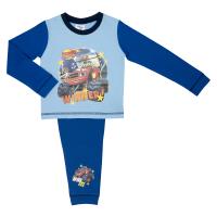 Boys Blaze and the Monster Machines Pyjamas