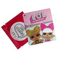 LOL Surprise Girls 3 Pack Pants / Knickers