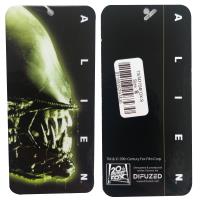 Men's Aliens T-Shirt - Say Cheese Design