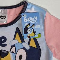Toddler Bluey Pyjamas - Girls - Dance Mode