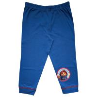 Boys Paddington Bear Pyjamas - Blue and Red - Amazing Day Design