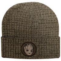 I Am Groot Beanie - Unisex - Baby Groot