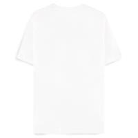 The Last of Us T Shirt - Men's - Firefly