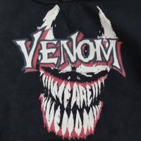 Venom Hoodie Boys - Marvel - We Are Venom