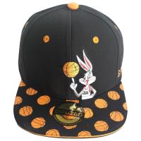 Bugs Bunny Cap - Space Jam - Men's Snapback