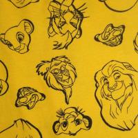 The Lion King Pyjamas - Women's Pride Design