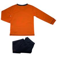 Paddington Bear Pyjamas - Boys - Marmalade Sandwiches Design