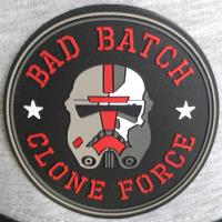 The Bad Batch Cap - Wrecker - Boys