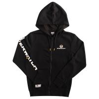 Overwatch Hoodie - Men's - Logo Design
