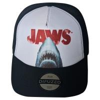 Jaws Cap - Men's - Adjustable