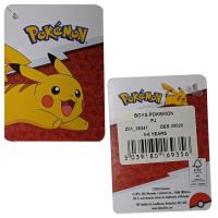 Nintendo Pokemon Pyjamas - Boys