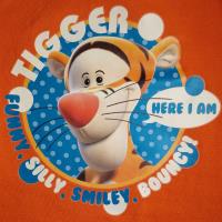Baby Boys Winnie the Pooh Tigger Pyjamas