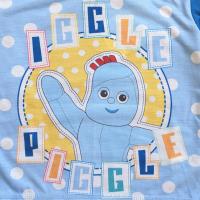 Boys Iggle Piggle Pyjamas - In The Night Garden