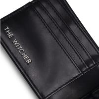 The Witcher Wallet - Men's - Geralt of Rivia Bifold