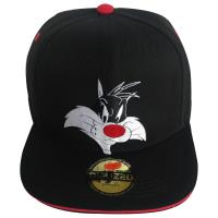 Space Jam Cap - Sylvester - Men's Snapback