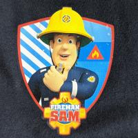 Fireman Sam Pyjamas - Boys - Saving The Day