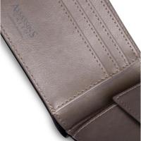 Assassin's Creed Bifold Wallet - Men's - Crest Design