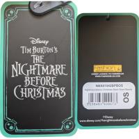 The Nightmare Before Christmas Beanie - Unisex Winter Hat - Jack Bobble Hat