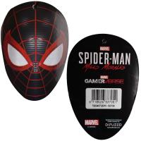 Spider-Man - Miles Morales Web - Boys T-Shirt