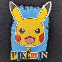 Pokemon Pyjamas - Boys - Black/Blue