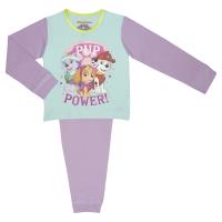 Girls Paw Patrol Pyjamas