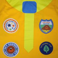 Boys Hey Duggee Novelty Pyjamas