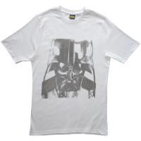 Star Wars T Shirt - Men's Darth Vader Design