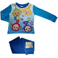 Boys Toddler Teletubbies Pyjamas