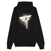 The Last of Us Hoodie - Men's -Firefly Zipper Hoodie
