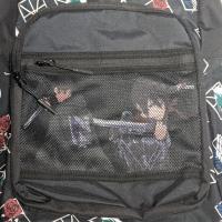 Attack on Titan Backpack - Unisex - Crests of the Scouting Legion