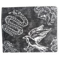 Harry Potter Wallet - Men's - Bifold