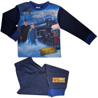 The Polar Express Pyjamas - Boys - All Aboard