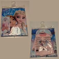 Disney Frozen Pyjamas - Girls 18 months to 5 years - Anna and Elsa