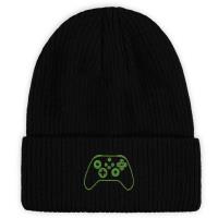 Xbox Beanie - Men's - Controller Design