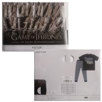 Game of Thrones Pyjamas - Men's - Winter is Coming