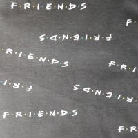 Ladies Friends Pyjamas 