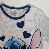 Lilo and Stitch Pyjamas - Girls - Love Me