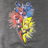 Boys Power Rangers Pyjamas