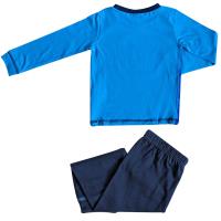 Boys Bluey Pyjama - Bluey and Bingo Hooray