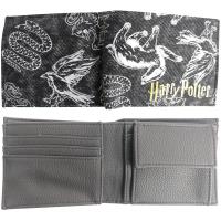 Harry Potter Wallet - Men's - Bifold