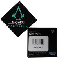 Assassin's Creed T-Shirt - Men's Nordic All Over Print