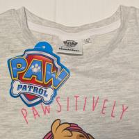 Nickelodeon's Paw Patrol- Long Sleeved T-Shirt - Pawsitively Pawsome