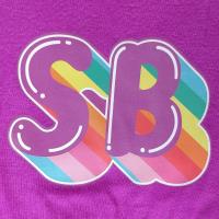 Girls Sponge Bob Squarepants Pyjamas