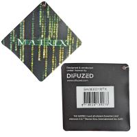 The Matrix Cap - Warner - Men's Adjustable Cap