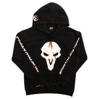 Overwatch Reaper Hoodie - Men's - Into the Shadows