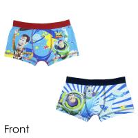 Pack of 2 Boys Toy Story Boxer Shorts