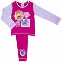 The Furchester Hotel Pyjama Set