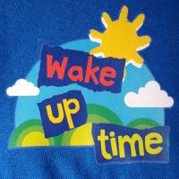 Boys Toddler Teletubbies Pyjamas