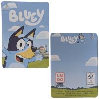 Bluey Pyjamas - Boys Short PJs 