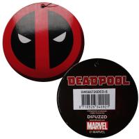 Deadpool Jumper - Men's - The Logo Design